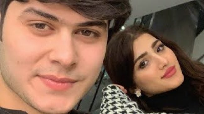 2023 كامل - فضيحة هدى عادل كامل - فيديو هدى عادل ويوسف مازن