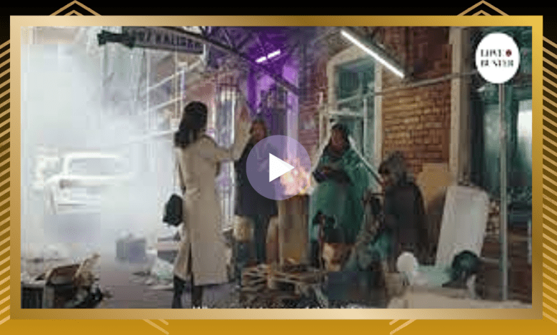 فيلم فتاة غنية تشتري رجلاً بلا مأوى مترجم عربي – شاهد فور يو آكوام