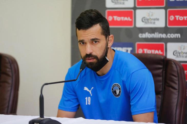 قرر عاجلاً من الأهلي ضد اللاعب السابق بسبب 2 مليون دولار 3 عبد الله السعيد