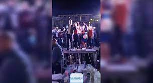قصة المنصوريه خطف فتيات فيلا المنصورية في الجيزة مصر