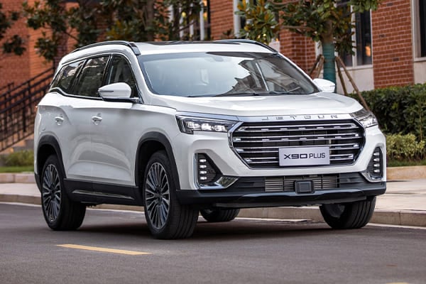 كسرت مليون... عروض جيتور X90 بلس موديل 2024