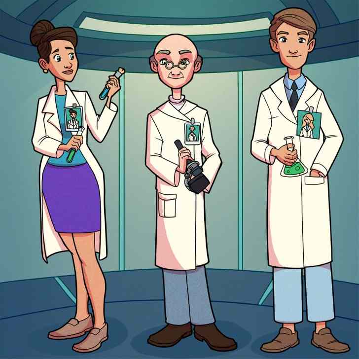 "لغز شرلوك هولمز".. هل يمكنك اكتشاف المجرم في 13 ثانية؟ 3 اختبر قوة تركيزك.. وأعثر على المجرم في 13 ثانية!