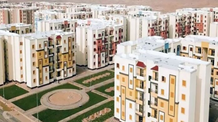 طرح 130 ألف سكنية قريبا “سكن كل المصريين”.. الأسعار والمساحات