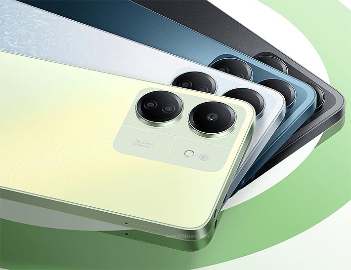 محدودي الدخل... تحميل ريدمي 13 سي