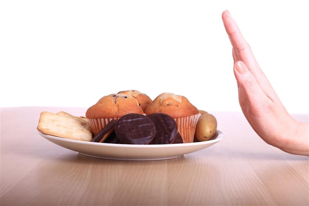 الإجابة ستدهشك.. هذا ما يحدث لجسمك عند التوقف عن تناول الحلويات