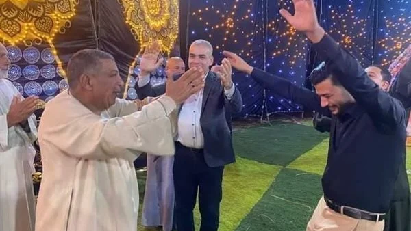 مات يوم فرحه.. وفاة كفر الشيخ 3 740