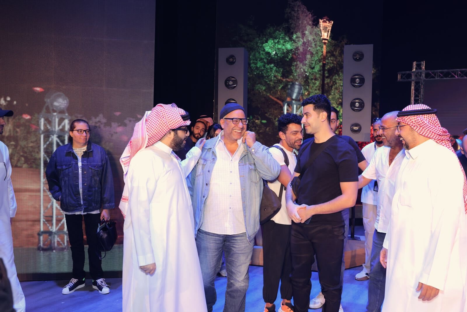 تفاصيل مسرحية بيومي فؤاد الجديدة بموسم الرياض 3 506