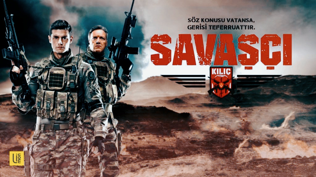 كاملة.. مسلسل المحارب الموسم الرابع الحلقة 22 مترجمة قصة عشق