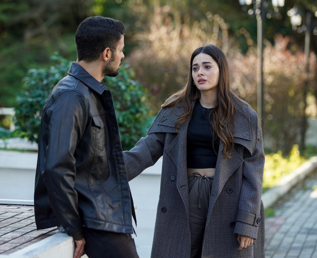 حلقة المتوحش