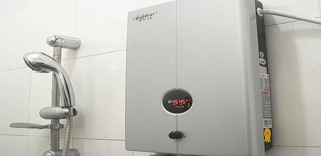 مع غذاء 3 تحذير عاجل من الأخطاء المتكررة عند استخدام السخان الكهربائي