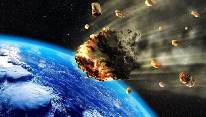 الخوف من اصطدام كوكب عملاق بالأرض غدا يثير حالة من الهلع