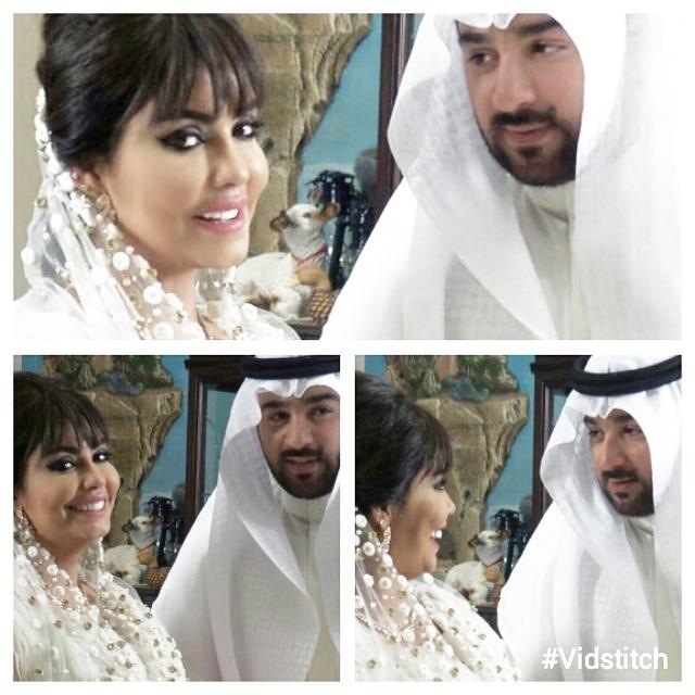 من هو زوج الفنانة الكويتية جواهر؟ - زوج الفنانة جواهر الكويتية