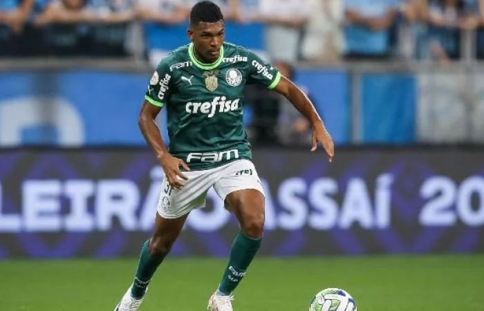 منافسة شرسة بين ريال الموهبة البرازيلية 3 استيفاو ويليان 2