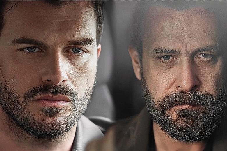 مسلسل عائلة الجناح التركي