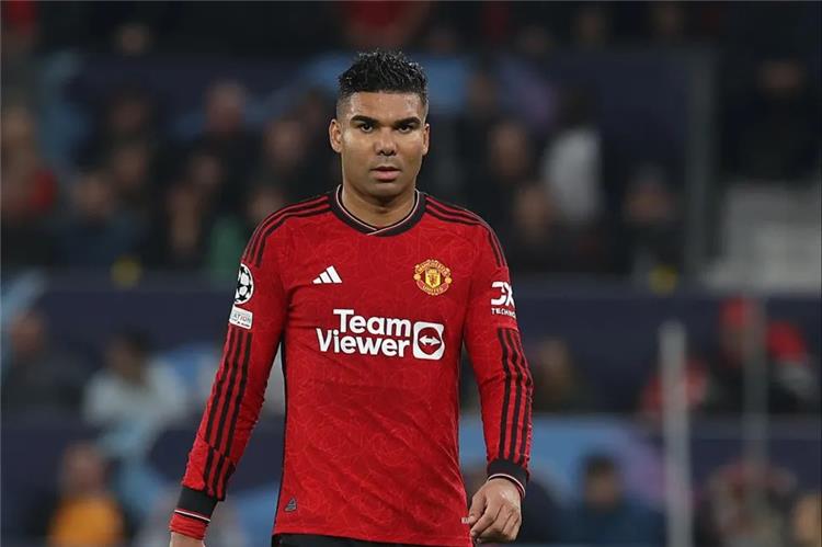 نجم مانشستر يونايتد على أبواب الرحيل إلى النصر السعودي.. والسر كري ستيانو رونالدو 4 النصر السعودي يخاطب مان يونايتد للحصول على كاسيميرو