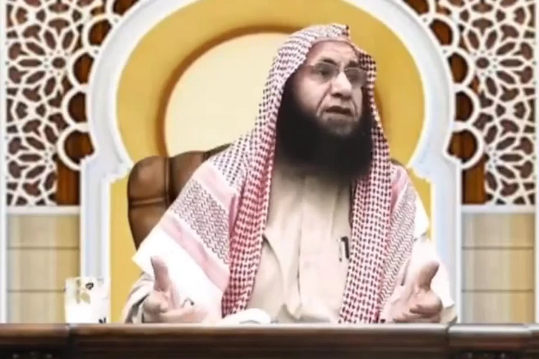 من هو هشام البيلي ويكيبيديا