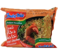 هل الأندومي يدعم إسرائيل ام لا؟ مقاطعة هل اندومي