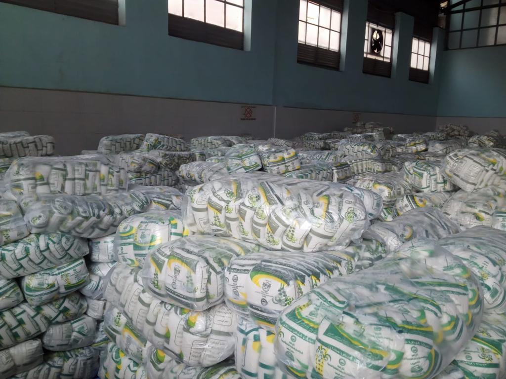 هل تعاني مصر من أزمة السكر؟.. وزير التموين يرد ويزف بشرى للمتزوجين 3 أزمة ارتفاع أسعار السكر خلال أسبوع