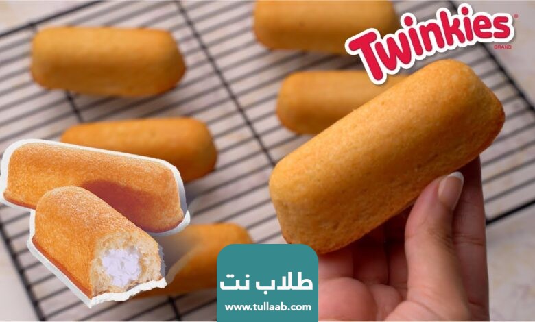 هل توينكيز مقاطعة