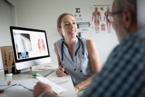 3 بشرى سارة لمرضى التليف الكبدي والبقية