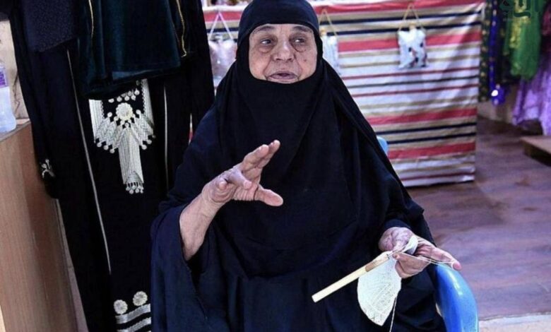 سبب وفاة الخالة مريم الفرساني المعروفة بحائكة الطوائي, تعرف على السبب الحقيقي