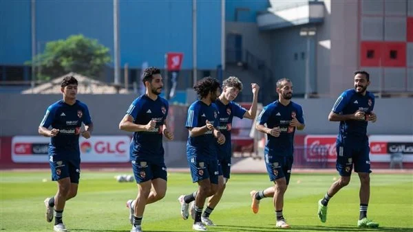 وكيل نجم النادي الأهلي في جولة خليجية لتسويق لاعب للرحيل عن القلادة الحمراء 4 موعد المباراة الأهلية بدوري أغاني دور المجموعات كأبطال أفر يقيا