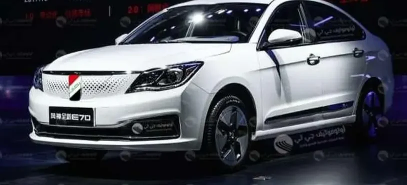 هل ستكون أول إنتاج مصري؟ .. حقيقة طرح شركة النصر السيارة الكهربائية E70