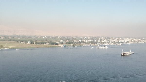 حالة الطقس اليوم الجمعة 29- 12- 2023 في الأقصر