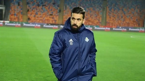 استدعاء عبد الله السعيد لقائمة المنتخب «غير مفهوم»