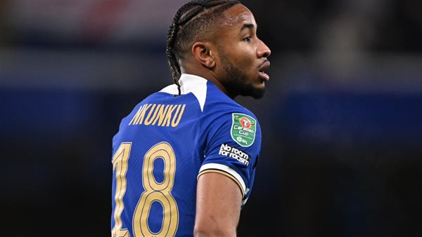 سعيد لعودة نكونكو وواثقون في تألقه مع تشيلسي