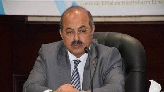 بعد إقالة هشام حطب، إسماعيل شاكر رئيسًا للجنة إدارة الاتحاد المصري للفروسية