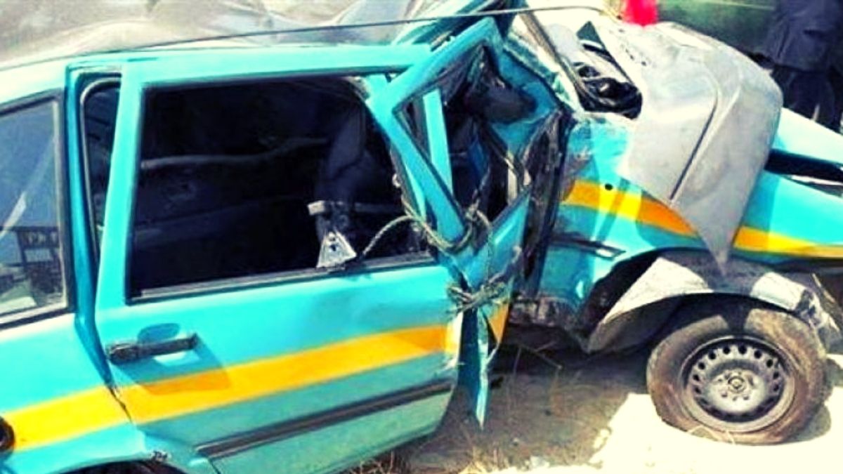 إصابة 15 شخصا بينهم أطفال في انقلاب سيارة بصحراوي المنيا