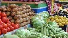أسعار الخضراوات اليوم السبت 30-12-2023 في الدقهلية