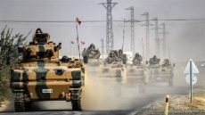مقتل وإصابة 7 جنود أتراك في هجوم شنه حزب العمال الكردستاني