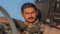 وفاة الأمير مقدم طيار ⁧‫”طلال بن عبدالعزيز بن بندر‬⁩” ‏