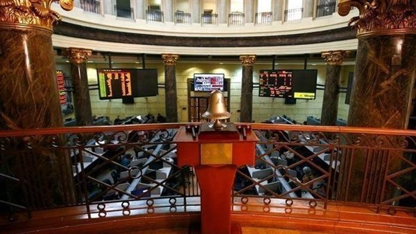 90.1 % صافي تعاملات المصريين بالبورصة خلال جلسات الأسبوع