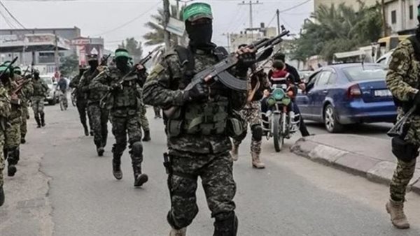 حماس تعلن فقدان الاتصال بأحد مجموعاتها وترجح مقتل 5 أسرى إسرائيليين بسبب القصف