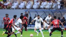 الدوري السعودي، اتحاد جدة يواصل نتائجه السلبية ويسقط أمام الرائد بثلاثية (فيديو)