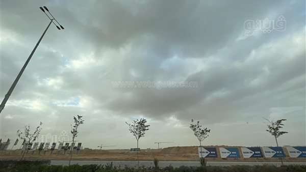 حالة الطقس اليوم الأحد 24-12-2023 في مصر