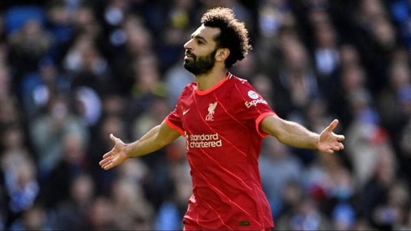 فيفا يصدم محمد صلاح وليفربول بسبب كأس العالم للأندية