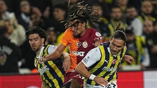 فنربخشة يتعادل سلبيا مع جالطة سراي في قمة الدوري التركي