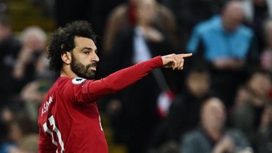 ليفربول يفاوض بديل محمد صلاح لضمه في يناير بسبب أمم أفريقيا
