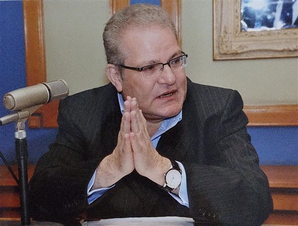 في الحب والحياة.. وأشياء أخرى!