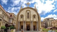 الكنيسة تحيي ذكرى سنوية القمص سيرافيم حنا بالإسكندرية السبت المقبل
