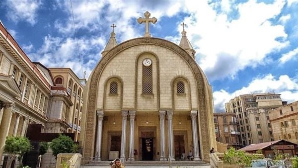 الكنيسة تحيي ذكرى سنوية القمص سيرافيم حنا بالإسكندرية السبت المقبل