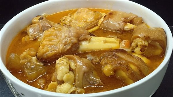 فوائد الكوارع، لصحة البشرة والعظام والجهاز الهضمي