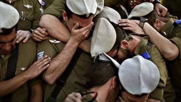 مقتل 6 جنود إسرائيليين في غزة خلال 24 ساعة