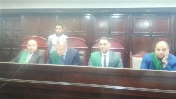المشدد 15 عاما لعامل بعد إدانته بمعاشرة طفلة قاصر وإنجابها منه بالدقهلية