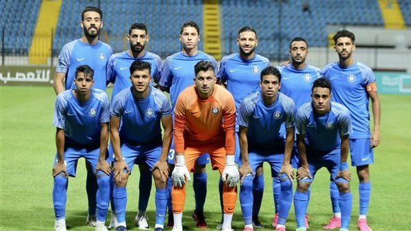 الدوري المصري، سموحة يخطف فوزا صعبا من طلائع الجيش بهدف نظيف