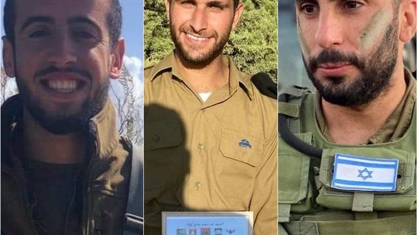 جيش الاحتلال يعلن مقتل ضابطين وجندي وإصابة 3 آخرين في معارك غزة